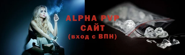 ALPHA PVP Елизово